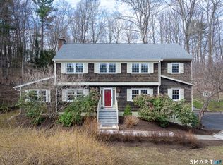 87 Fulling Mill Lane, Ridgefield, CT 06877