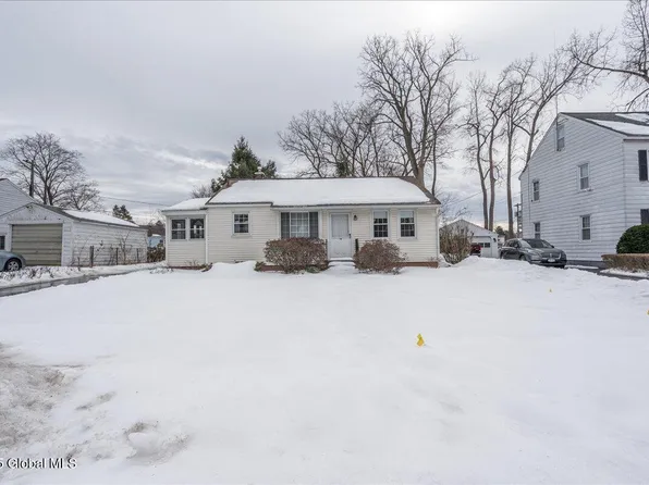 19 Shirley Drive, Schenectady, NY 12304