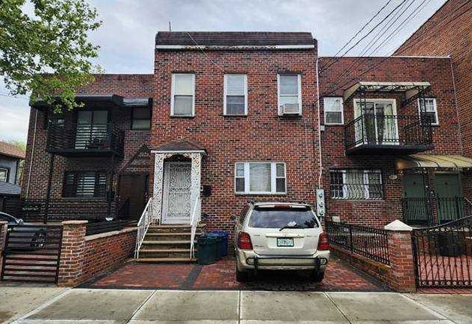Property Front View