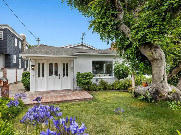 628 29th St, Manhattan Beach, CA 90266