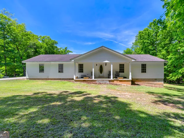 1014 Adams Clarke Rd, Commerce, GA 30530