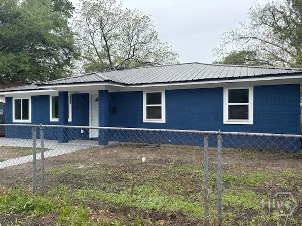 3305 Florence Street, Savannah, GA 31405