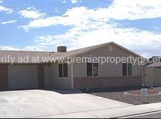 492 Fox Run St UNIT B, Clifton, CO 81520