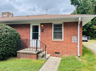 217 McIver St UNIT E, Greensboro, NC 27403