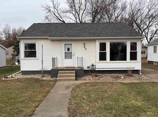 313 E 14th St, Spencer, IA 51301