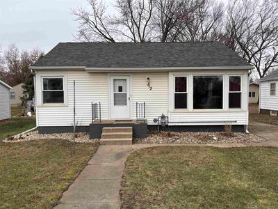 313 E 14th St, Spencer, IA, 51301
