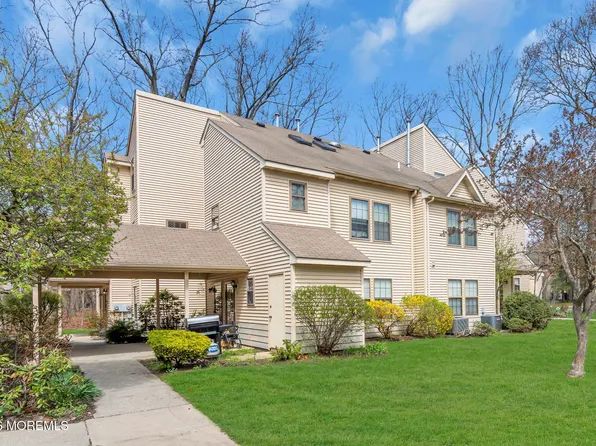 809 Daffodil Drive, Jackson, NJ 08527