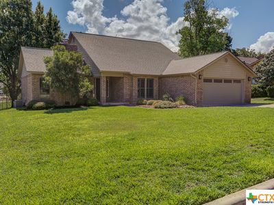510 Oak Tree Ln, New Braunfels, TX, 78130