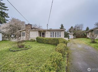 24107 15th Ave S, Seattle, WA