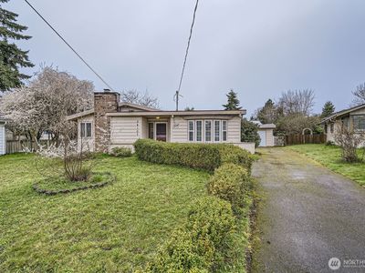 24107 15th Avenue S, Seattle, WA, 98198