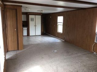 1404 Berdene St, Spring Lake, NC 28390