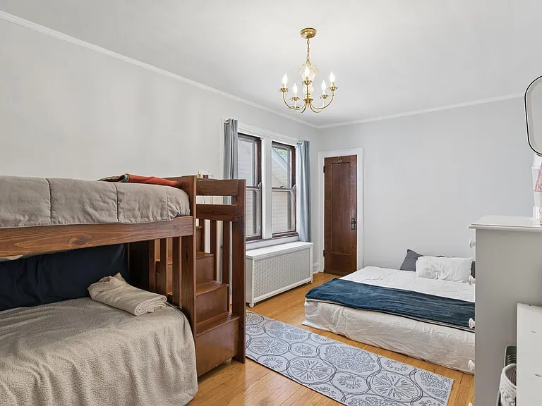 6037 N Menard Ave #2 — Photo 9
