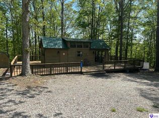 131 Berry Ln, Hardinsburg, KY 40143