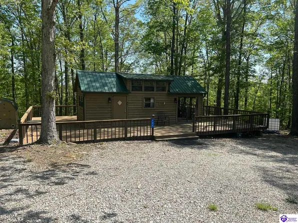 131 Berry Ln, Hardinsburg, KY 40143