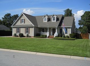 112 Bridle Trail Ln, Lexington, SC 29072