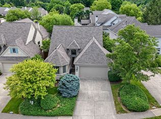 601 Melark Dr, Carmel, IN 46032
