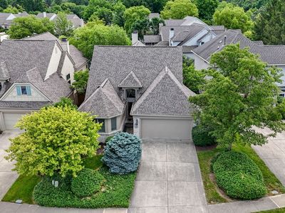 601 Melark Dr, Carmel, IN, 46032