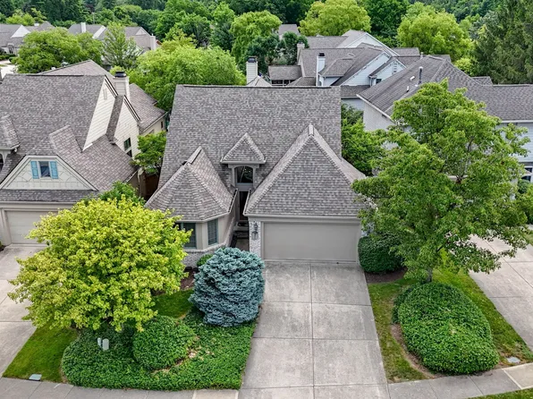 601 Melark Dr, Carmel, IN 46032