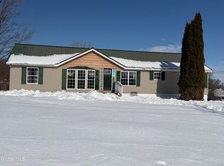 9 Meacham Street, Port Henry, NY 12974