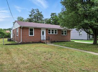 1207 Drayton Rd, Chesapeake, VA 23324