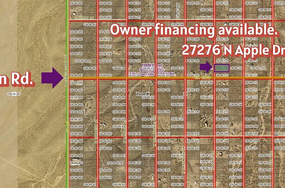 2nd image of 27276 N Apple Drive
