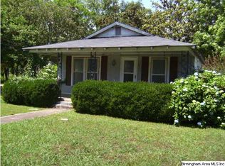 234 Pace St, Oxford, AL 36203