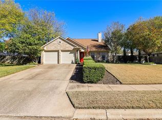 1004 Walter Ct, Pflugerville, TX 78660