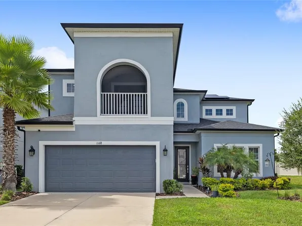 1168 PANDO LOOP, ORLANDO, FL 32824