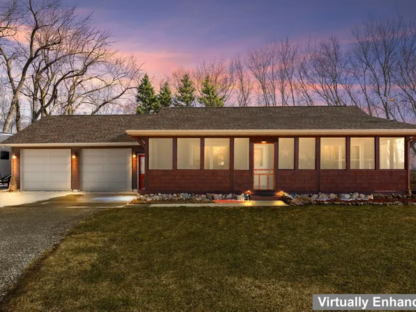 12650 780th Ave, Le Roy, MN 55951