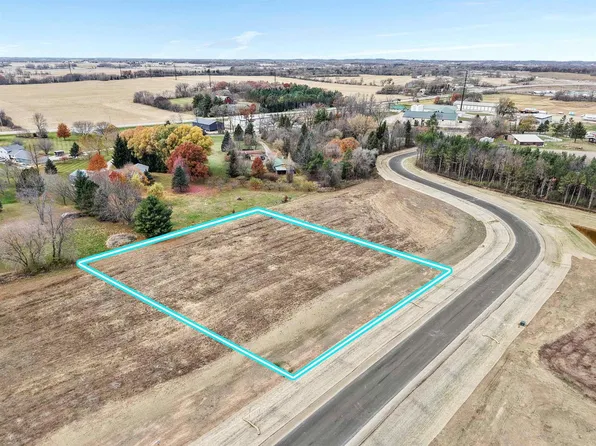 Lot 14 Hawks View #14, Edgerton, WI 53534