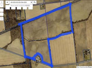 0 County Road 12, Ridgeway, OH 43345