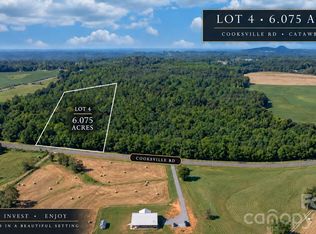 8103 Cooksville Rd #4, Vale, NC 28168