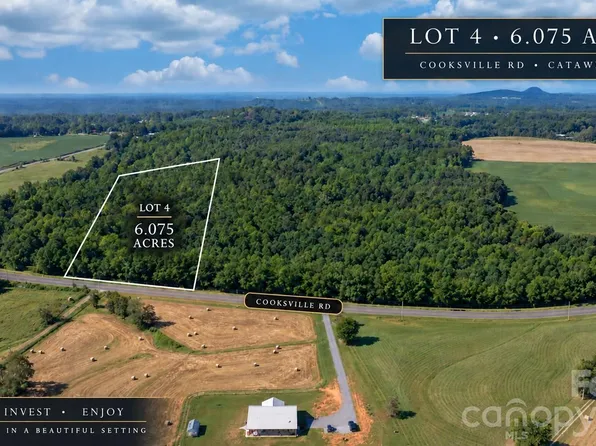 8103 Cooksville Rd #4, Vale, NC 28168