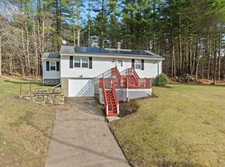 103 Maple St, Spencer, MA 01562
