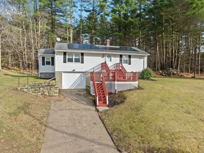 103 Maple St, Spencer, MA, 01562