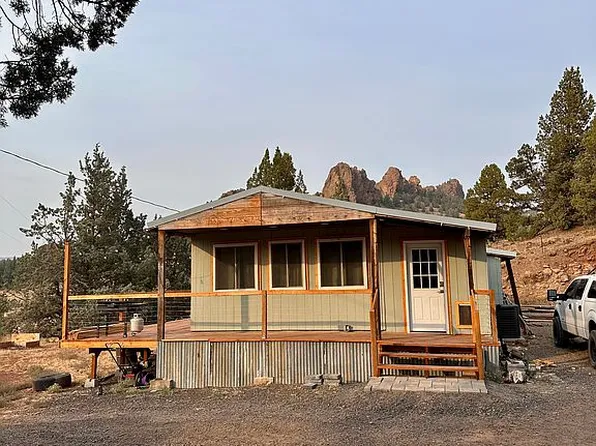10721 SE Golden Eagle Dr, Prineville, OR 97754