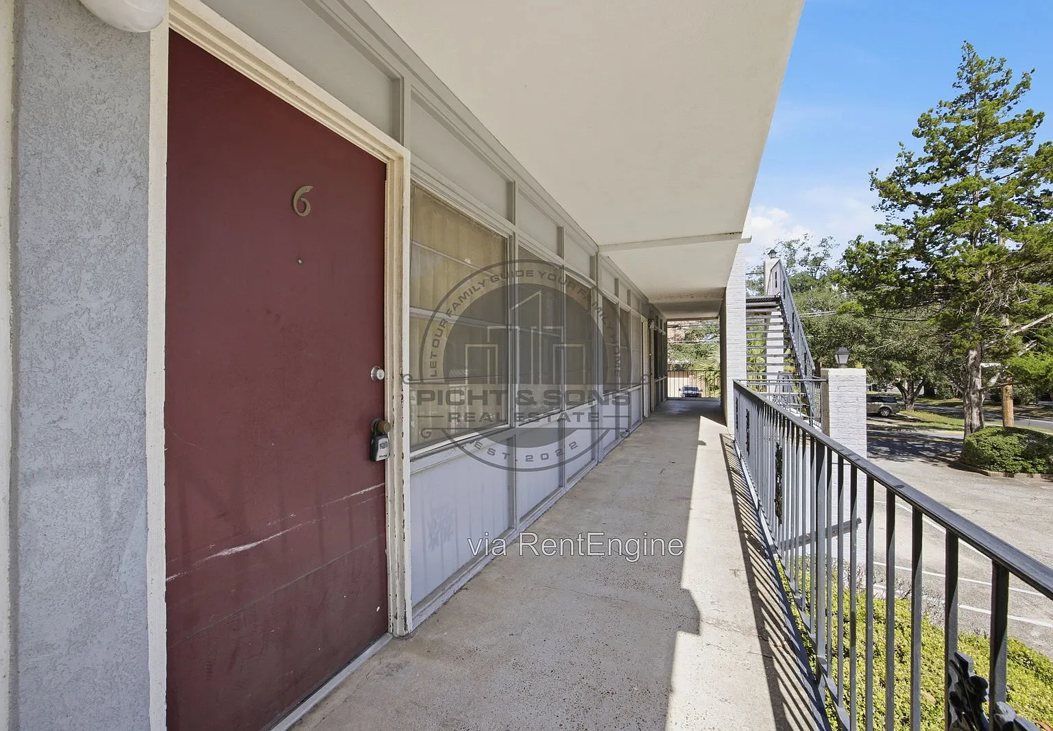1 bed, 1.0 bath, 584 sqft, $825 — Photo 3