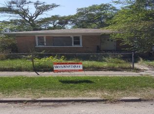 2428 Monroe St, Gary, IN 46407