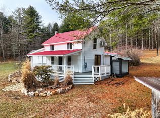 466 Dogwood Ln SW, Willis, VA 24380