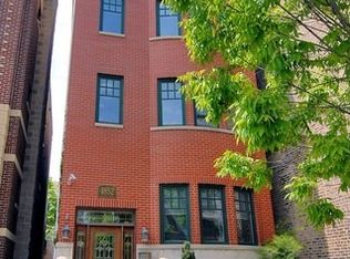 1852 N Halsted St #1, Chicago, IL 60614