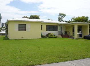 230 NW 151st St, Miami, FL 33169