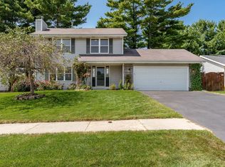 5012 Talaton St, Loves Park, IL 61111