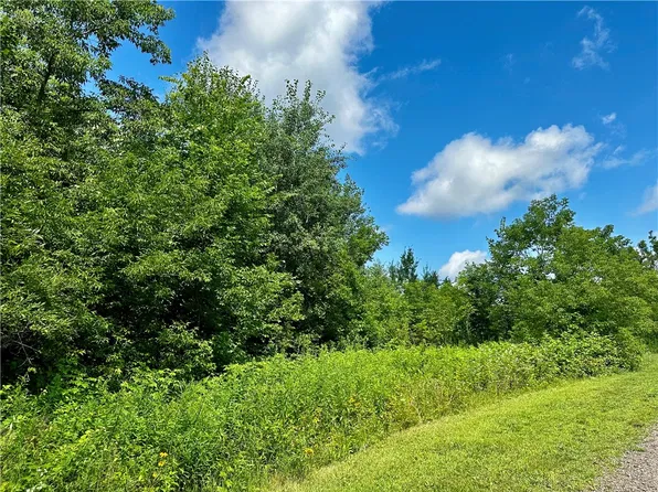 5 Acres County Highway D, Boyd, WI 54726