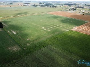 0 Pargillis Rd, Perrysburg, OH 43551