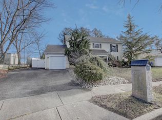 34 Fox Dr, Jackson, NJ 08527