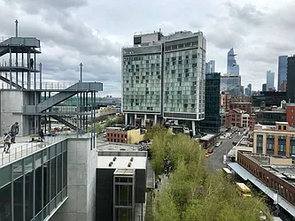 Rented by NY Living Solutions