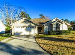 11677 Lazy Willow Ln, Jacksonville, FL 32223