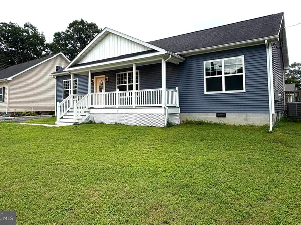 307 Concord Rd, Seaford, DE 19973