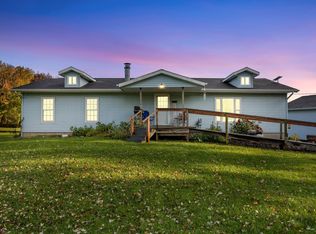 1523 Arthur St, Marne, MI 49435