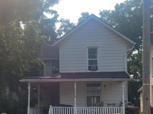 107 Oakwood Ave, Newark, OH 43055